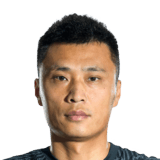 Liu Zhenli FIFA 22