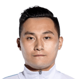 Cheng Yuelei FIFA 22