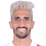 Rúben Ribeiro FIFA 22