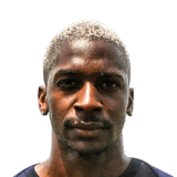 Wesley David Sankharé FIFA 22