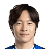 Kim Kwang Suk FIFA 22