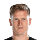 Matt Ritchie FIFA 22
