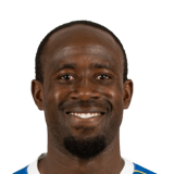 Albert Adomah FIFA 22
