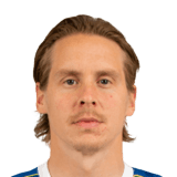 Stefan Johansen FIFA 22