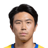 Cho Soo Hyuk FIFA 22