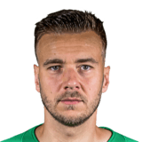 Grzegorz Sandomierski FIFA 22
