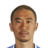 Shinji Kagawa FIFA 22