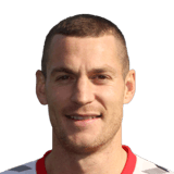 Paul Coutts FIFA 22