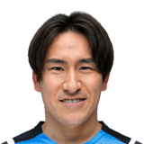 Kyohei Noborizato FIFA 22
