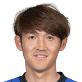 Takashi Usami FIFA 22