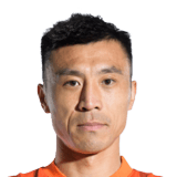 Zheng Zheng FIFA 22