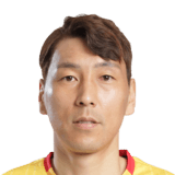 Kwak Kwang Sun FIFA 22
