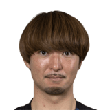 Toru Hasegawa FIFA 22