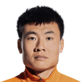 Dong Xuesheng FIFA 22