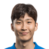 Lim Jong Eun FIFA 22