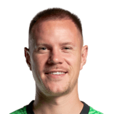 Marc-André ter Stegen FIFA 22