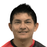 Luis Miguel Rodríguez FIFA 22