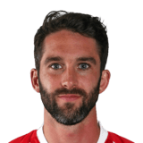 Will Grigg FIFA 22