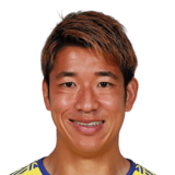 Akihiro Hayashi FIFA 22