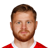 Fredrik Midtsjø FIFA 22