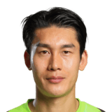 Lee Yong FIFA 22