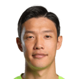 Hong Jeong Ho FIFA 22