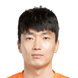 Kim Soo Beom FIFA 22