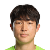 Lee Seung Gi FIFA 22