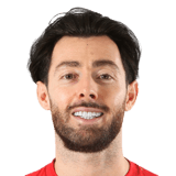 Richie Towell FIFA 22