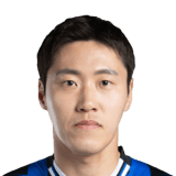 Kim Jun Yub FIFA 22