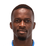 Mamadou Koné FIFA 22
