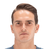 Denis Suárez FIFA 22