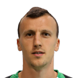 Vlad Chiricheș FIFA 22
