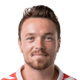 Viljormur Davidsen FIFA 22