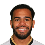 Louis Thompson FIFA 22