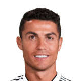 Cristiano Ronaldo FIFA 22