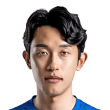 Choi Sung Geun FIFA 22