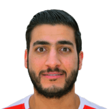 Abdullah Al Shammari FIFA 22