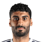 Ahmed Al Kassar FIFA 22