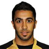 Jehad Al Zoaed FIFA 22
