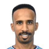 Mohammed Al Fehaid FIFA 22