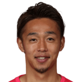 Hiroshi Kiyotake FIFA 22