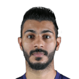 Mohammed Al Fatil FIFA 22
