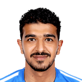 Abdullah Al Mayoof FIFA 22
