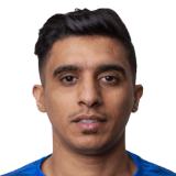 Ibrahim Al Zubaidi FIFA 22