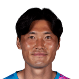 Hwang Seok Ho FIFA 22