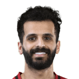 Mohammed Al Amri FIFA 22