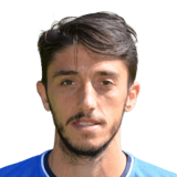 Biagio Meccariello FIFA 22