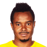 Nasiru Mohammed FIFA 22