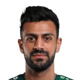 Abdullah Al Salem FIFA 22